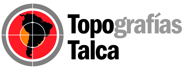 Topografías Talca